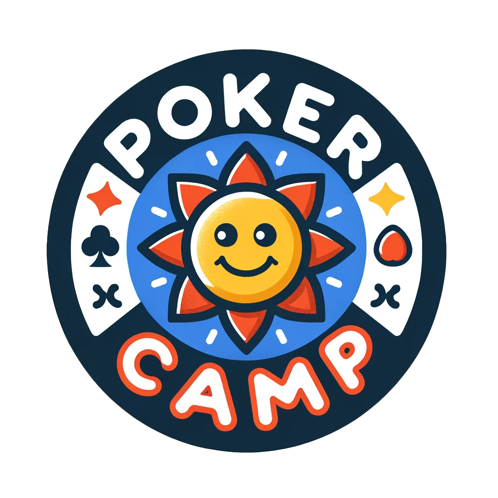 Poker Camp Icon